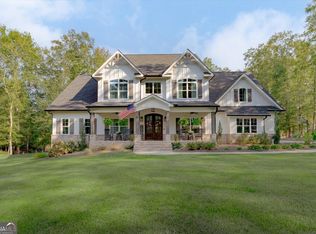 1167 Clopine Lake Rd, Fort Valley, GA 31030