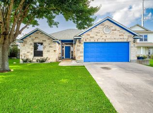 212 Cailin Ct, Burnet, TX 78611