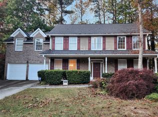 155 Parkerwood Way, Alpharetta, GA 30022