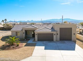 1606 Linda Dr, Lake Havasu City, AZ 86403