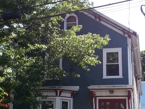 87 Wyman St #1, Jamaica Plain, MA 02130