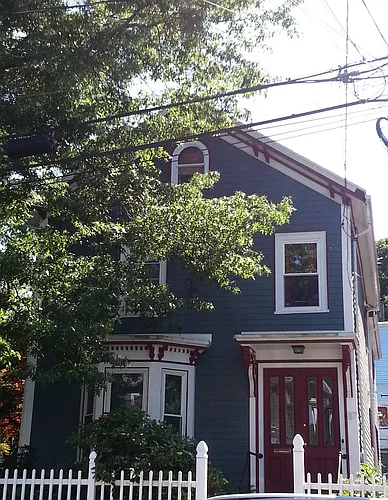 87 Wyman St #1 Photo 1 87 Wyman St #1 Photo 1