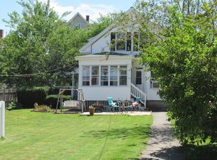 225 E Haverhill St, Lawrence, MA 01841