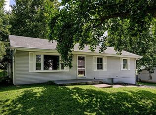 6819 NE 49th Ter, Kansas City, MO 64119