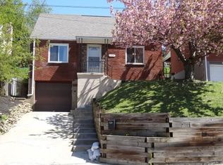 3129 Villawood Ave, Pittsburgh, PA