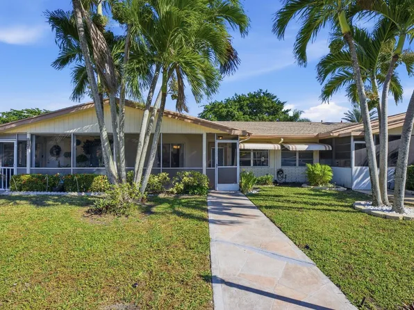 14440 Campanelli Drive, Delray Beach, FL 33484