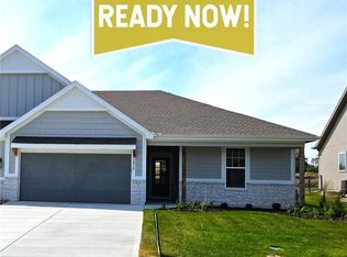 4912 N 145th St, Basehor, KS 66007