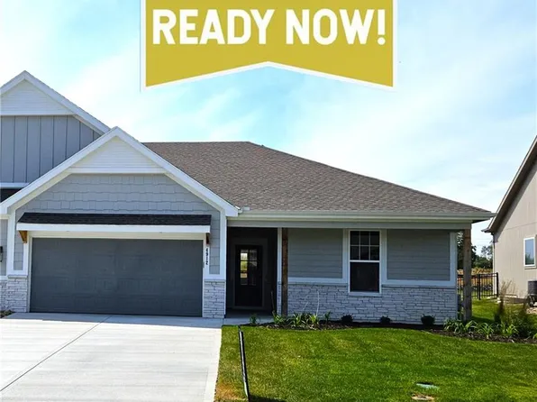 4912 N 145th St, Basehor, KS 66007