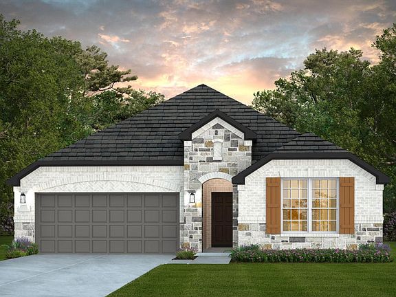 Elevation C