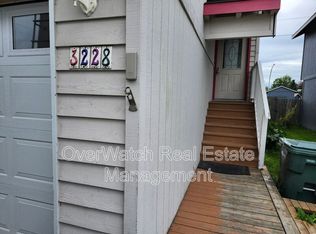 3228 Aquarius Cir, Anchorage, AK 99517