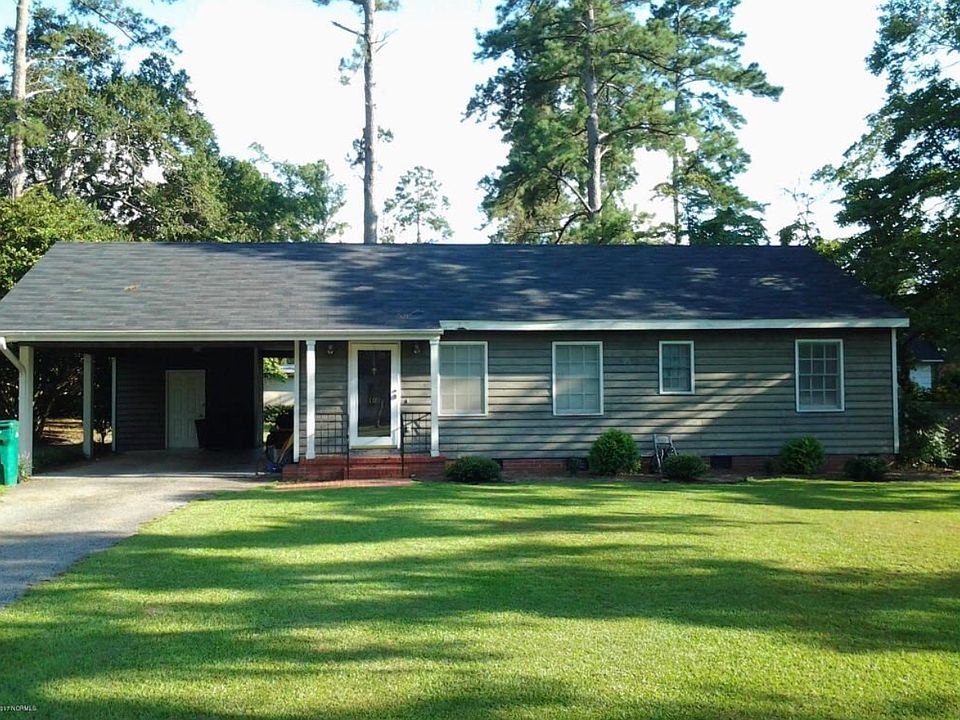 1950s Bungalow