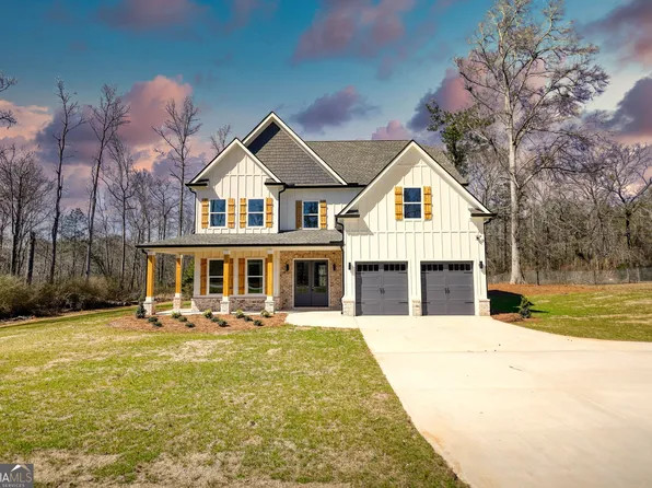 1729 Cardinal Dr, Griffin, GA 30223