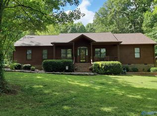 15 All Jersey Rd, Somerville, AL 35670