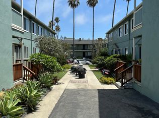 115 Paseo De La Playa #7, Redondo Beach, CA 90277