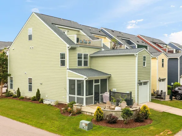 473 Triumph Ln, Wake Forest, NC 27587