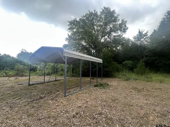 664 County Road 2312, Pittsburg, TX 75686