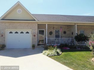 1264 White Rock Ct, Woodstock, VA