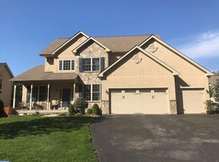 600 Clement Cir, King Of Prussia, PA 19406
