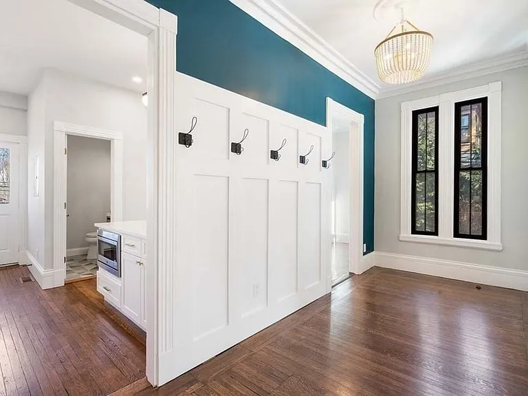 31 Monadnock St #1 — Photo 6