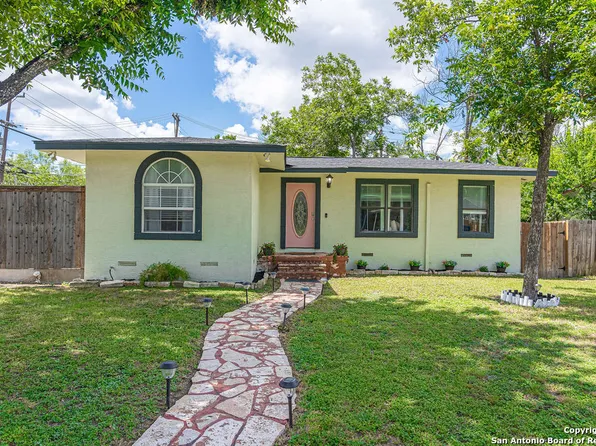 234 Colton, San Antonio, TX 78209