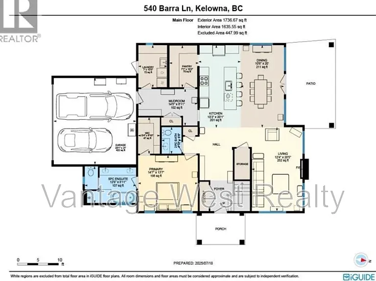 540 Barra Ln — Photo 36