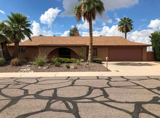 19258 N 22nd Ln, Phoenix, AZ 85027