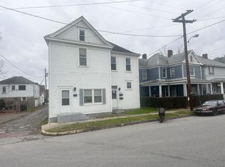 223 Cedar Ave, Moundsville, WV