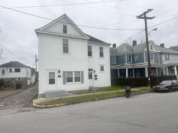 223 Cedar Avenue, Moundsville, WV 26041