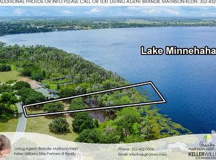 LOT 15 Osprey Pointe Blvd, Clermont, FL 34711
