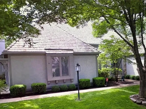 4441 W 124th Ter, Leawood, KS 66209