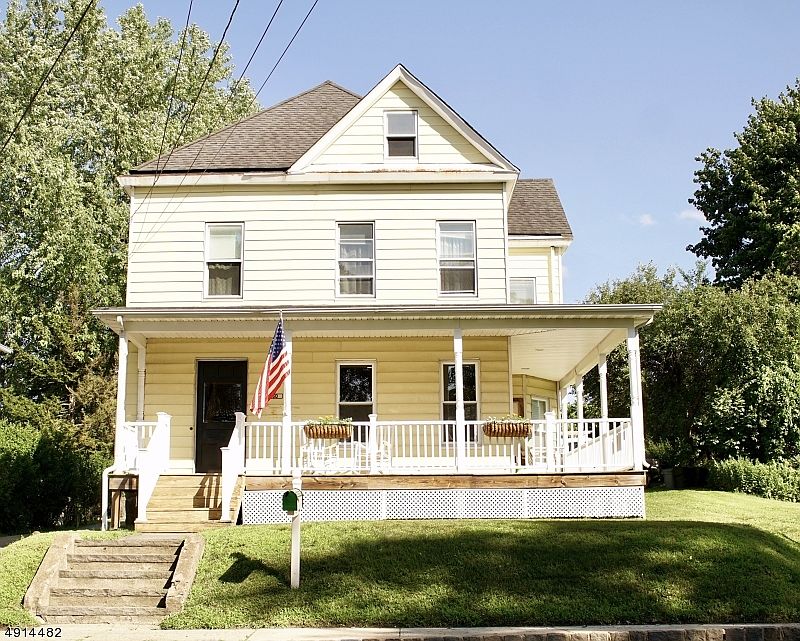 50 Franklin Ave, Rockaway, NJ 07866 Zillow