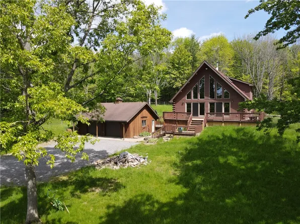 6943 Howard Rd, Friendship, NY 14739