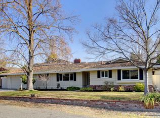 4125 Prospect Dr, Carmichael, CA 95608