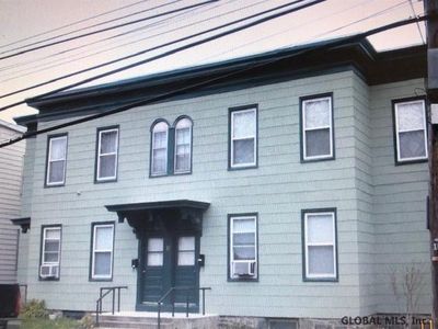27 Garner St, Cohoes, NY, 12047