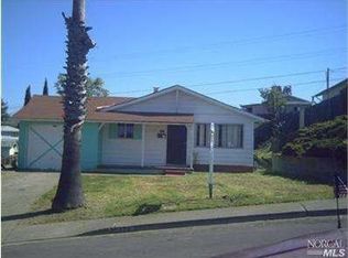 428 Wilshire Ave, Vallejo, CA 94591