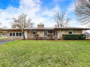 2760 S Kenyon Dr, Indianapolis, IN 46203