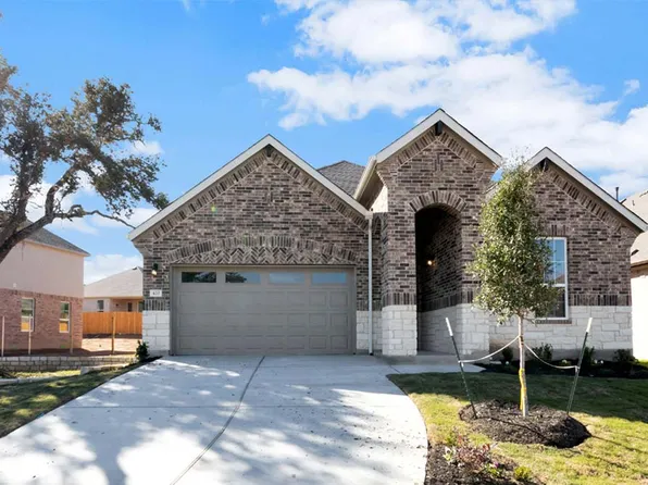 2305 Magnolia Hill Dr, Leander, TX 78641