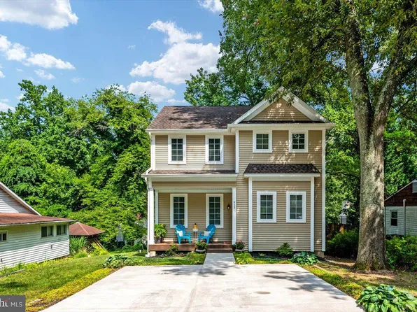 953 Fern Trl, Crownsville, MD 21032