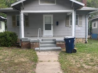 5913 Brooklyn Ave, Kansas City, MO 64130