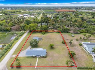 Redland, Miami, FL 33170
