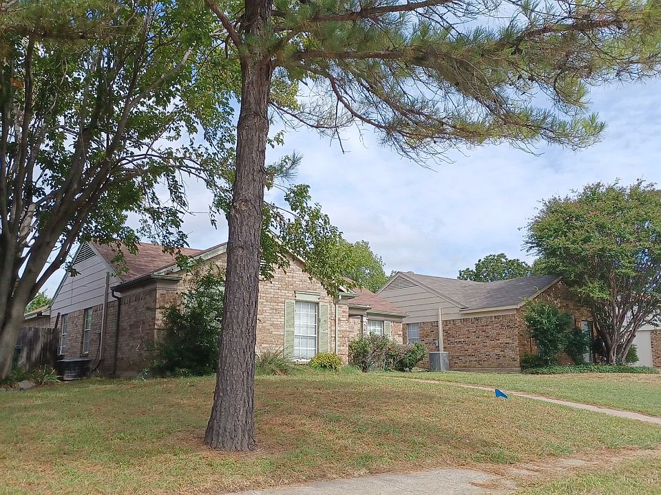 5406 Yaupon Dr, Arlington, TX 76018 Zillow