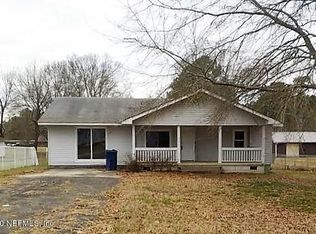 415 Lee St SE, Attalla, AL 35954