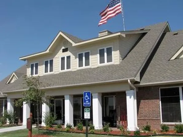 The Greens at Stillwater