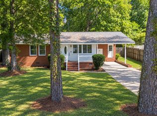 2525 Willis Ct, Macon, GA 31217