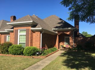 157 Charleston Ct N, Montgomery, AL 36117
