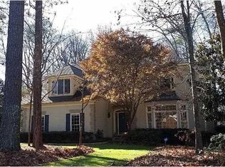 790 Old Paper Mill Dr SE, Marietta, GA 30067
