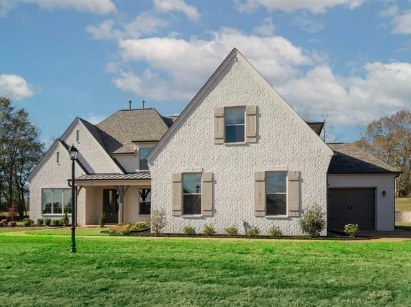 55 Sandbank Cv, Rossville, TN 38066