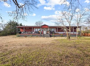 1455 S State Highway 78, Bonham, TX 75418