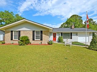 302 Resinwood Rd, Moncks Corner, SC 29461