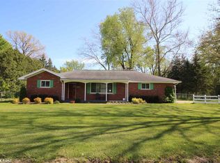 20420 McKishnie Clinton, Clinton Township, MI 48035